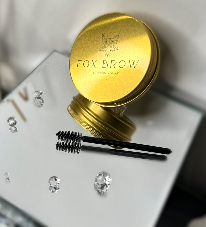 FOX BROW LAMI & LIFT- Sculpting Soap 20g